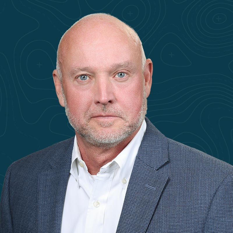 Photo of Michael Bain